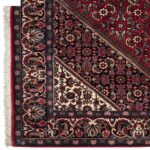 Persia two meter handmade carpet, code 187009