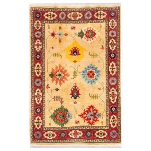 C Persia three meter handmade carpet code 703022