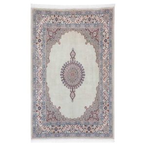 Five and a half meter handmade carpet by Persia, code 183002