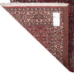 Persia two meter handmade carpet, code 187014