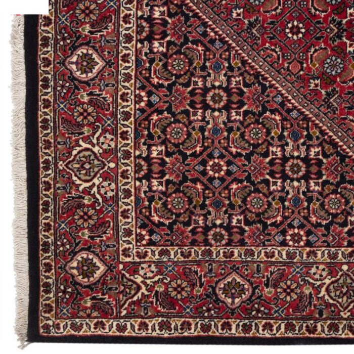 Handmade carpet two meters C Persia Code 187016