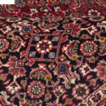 Handmade carpet two meters C Persia Code 187016