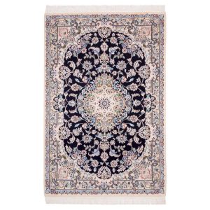 Handmade carpets of half and thirty Persia code 180134