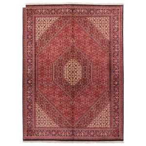 Persia four meter handmade carpet code 187061