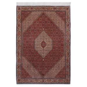 Two and a half meter handmade carpet by Persia, code 183026