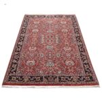 Persia two meter handmade carpet, code 187006