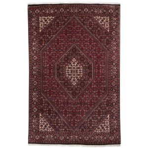 Handmade carpet two meters C Persia Code 187033