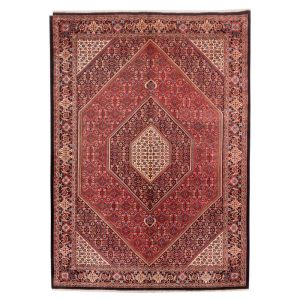 Handmade carpet four meters C Persia Code 187074