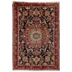 Old handmade carpet six and a half meters C Persia Code 187274