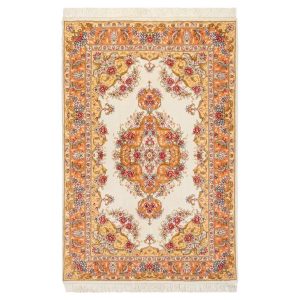 Handmade carpets of Persia, code 701295