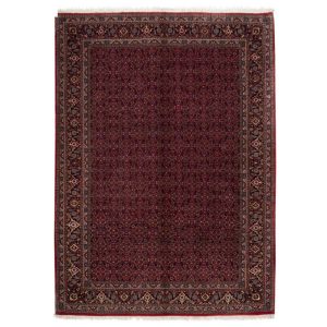 Persia four meter handmade carpet code 187060