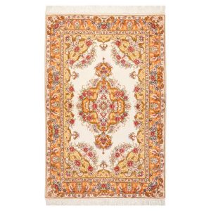 Handmade carpets of Persia, code 701296