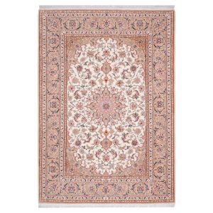 Handmade carpet three and a half meters C Persia Code 183031