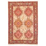 Handmade kilim of half and thirty Persia code 151038