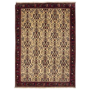 Persia two meter handmade carpet, code 187161