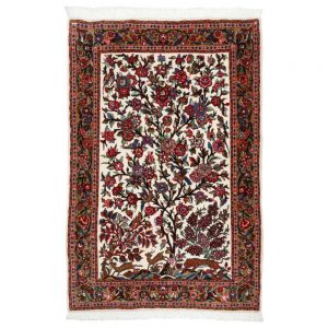 Handmade carpet of half and thirty Persia code 183075