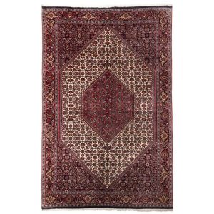 Handmade carpet two meters C Persia Code 187047