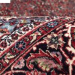 Two and a half meter handmade carpet by Persia, code 187003