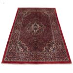 Two and a half meter handmade carpet by Persia, code 187003