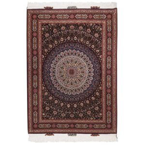 C Persia three meter handmade carpet code 186025