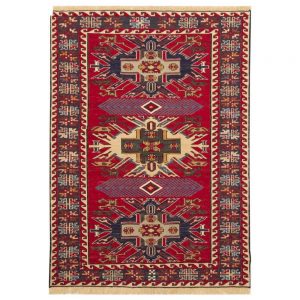 Handmade kilim of half and thirty Persia code 151019