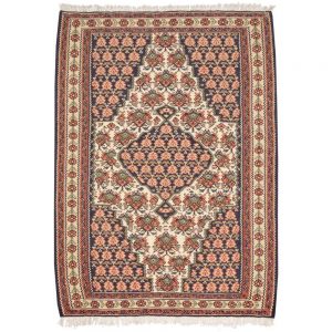 Handmade kilim two meters C Persia Code 151034