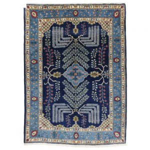 C Persia 3 meter handmade carpet code 171403