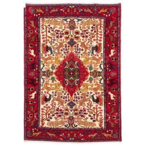 C Persia three meter handmade carpet code 185031