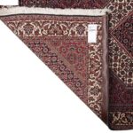 Persia two meter handmade carpet, code 187007