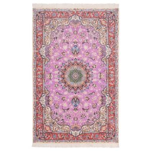 Two and a half meter handmade carpet by Persia, code 180166