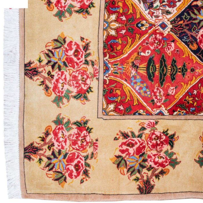 Handmade carpet 5 meters C Persia Code 183010