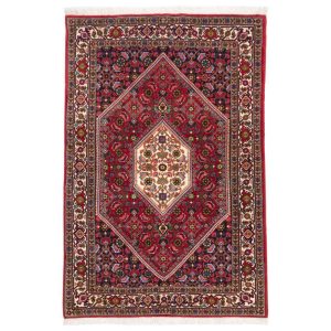 Handmade carpet of half and thirty Persia code 185095