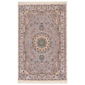 Handmade carpet three and a half meters C Persia Code 180084