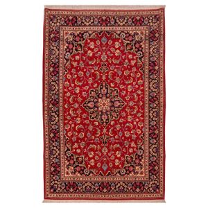 C Persia handmade carpet four meters code 181014 one pair