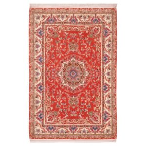 C Persia three meter handmade carpet code 183034