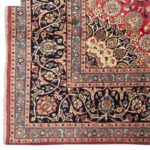 Old handmade carpet 12 meters C Persia Code 187363