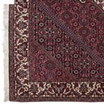 Persia two meter handmade carpet, code 187007