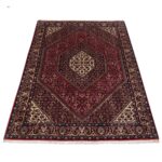 Persia two meter handmade carpet, code 187009