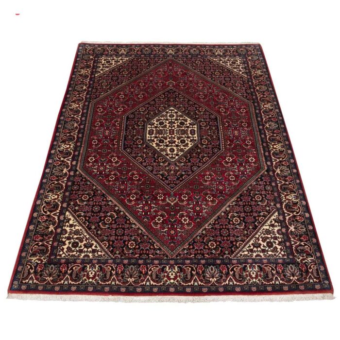 Persia two meter handmade carpet, code 187009