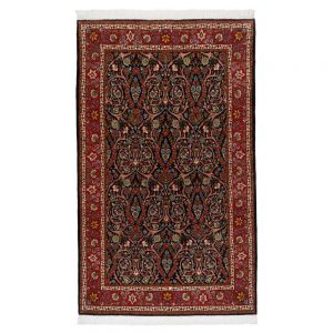 Two and a half meter handmade carpet by Persia, code 183091