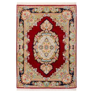 C Persia three meter handmade carpet code 701278