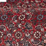 Persia two meter handmade carpet, code 187014