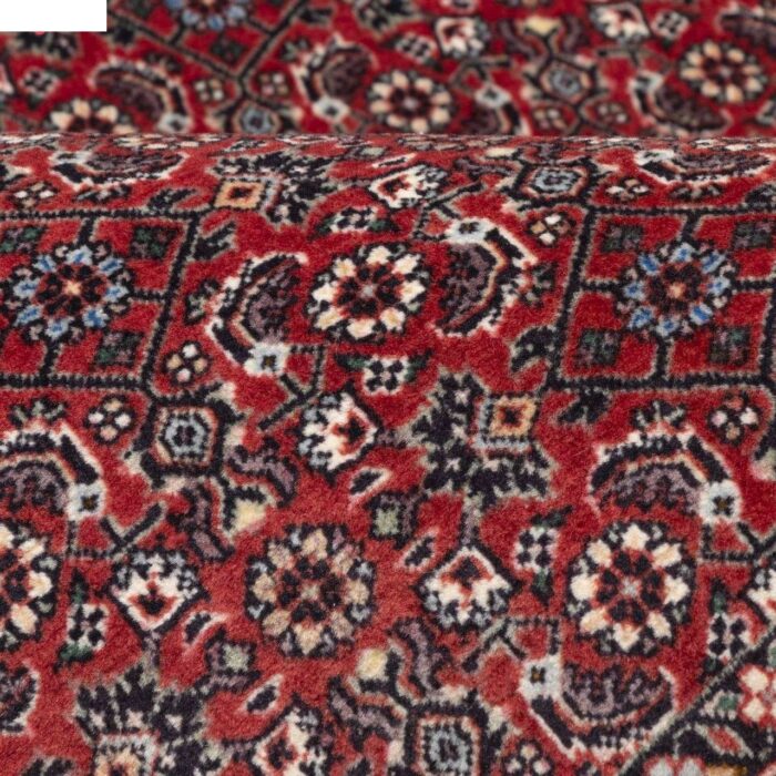 Persia two meter handmade carpet, code 187014