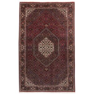 Handmade carpet two meters C Persia Code 187039