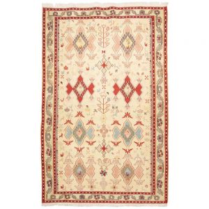 Handmade kilim two and a half meters C Persia Code 151050