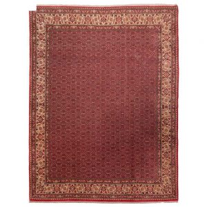 Twelve and a half meter handmade carpet by Persia, code 187114