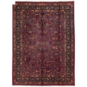 Old handmade carpet 12 meters C Persia Code 187320