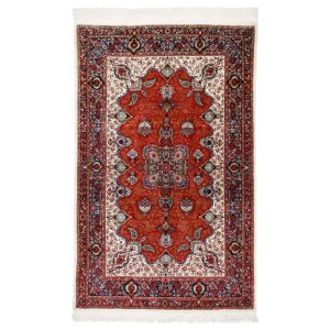 Handmade carpets of Persia, code 183086