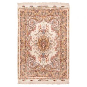 C Persia 3 meter handmade carpet code 172068