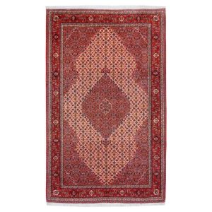 Four and a half meter handmade carpet by Persia, code 183012